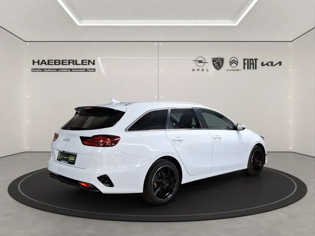 Kia Ceed GDi Spirit SportWagon