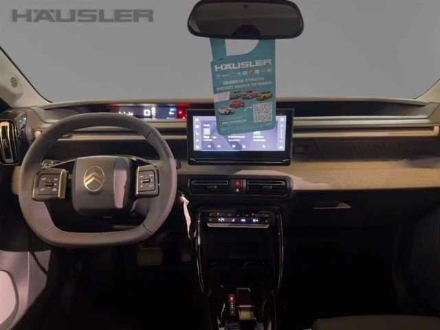 Citroën C3 Hybrid Max