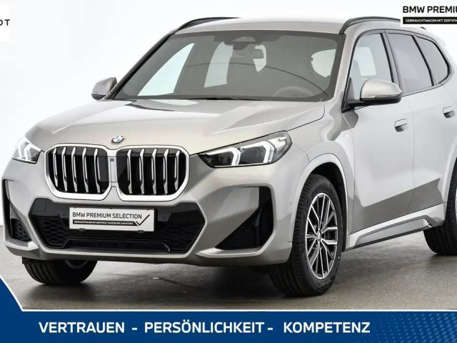 BMW X1 M-Sport sDrive18i