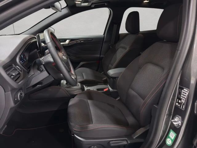 Ford Focus EcoBoost ST Line Wagon