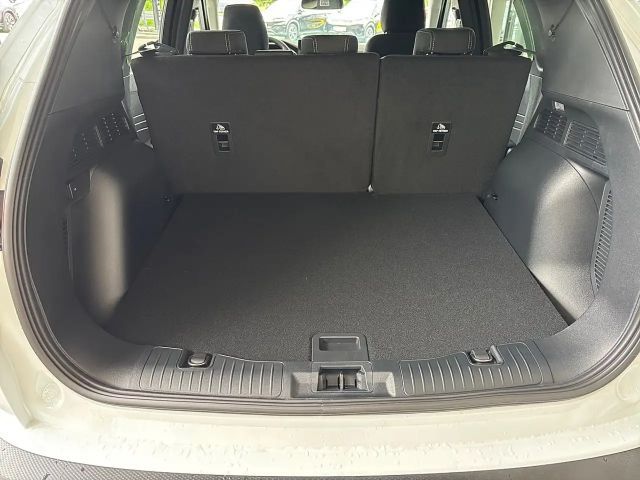 Ford Kuga EcoBoost Titanium