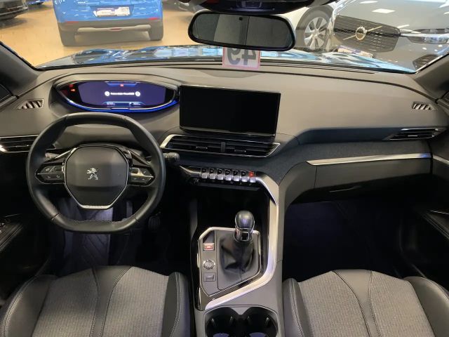 Peugeot 3008 Allure Pack