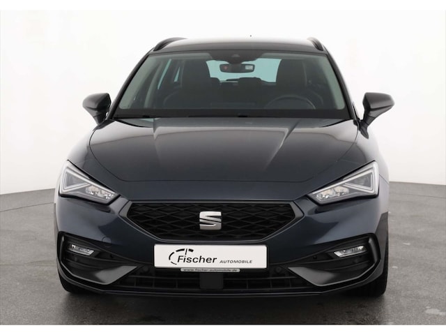 Seat Leon 1.5 eTSI FR-lijn Sportstourer