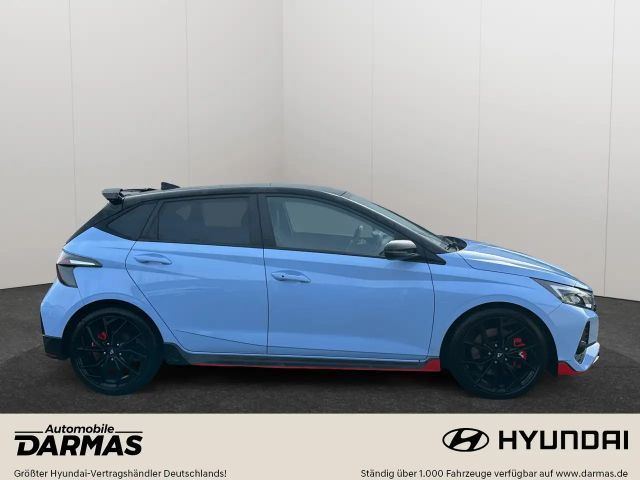 Hyundai i20 N Performance