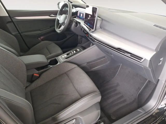 Volkswagen Golf DSG eHybrid