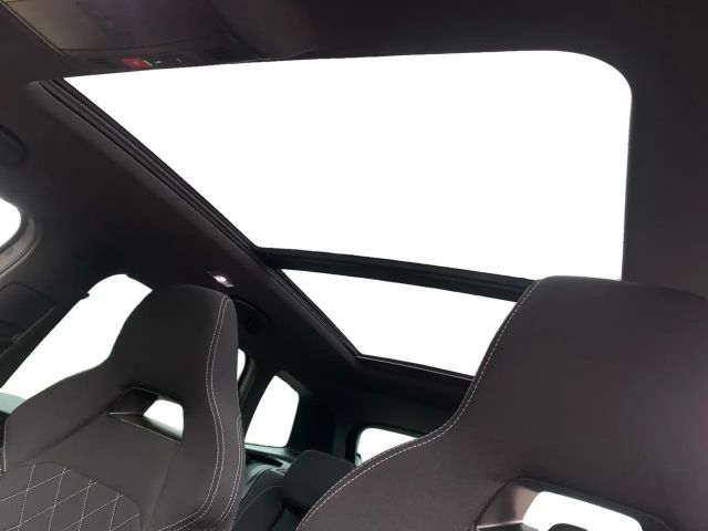 Skoda Karoq 1.5 TSI Sportline