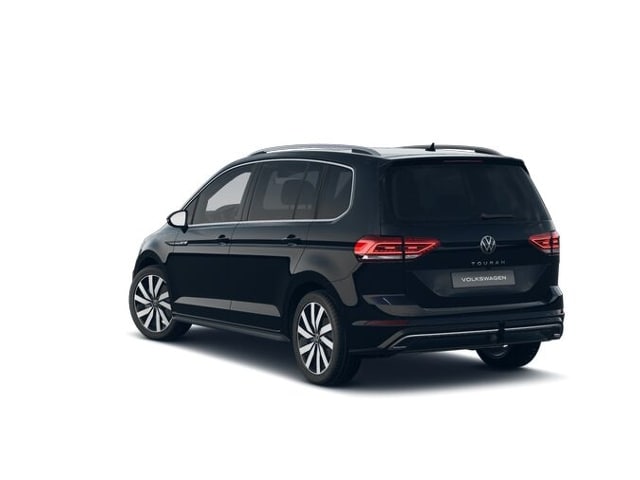 Volkswagen Touran DSG R-Line