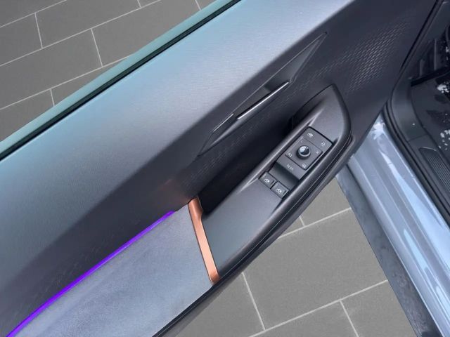 Cupra Born WÄRMEPUMPE 360°KAMERA SHZ CARPLAY