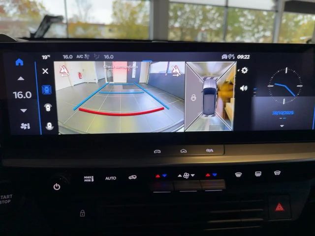 Opel Grandland X GS-Line Grand Sport