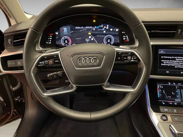 Audi A6 45 TDI Avant Quattro S-Line