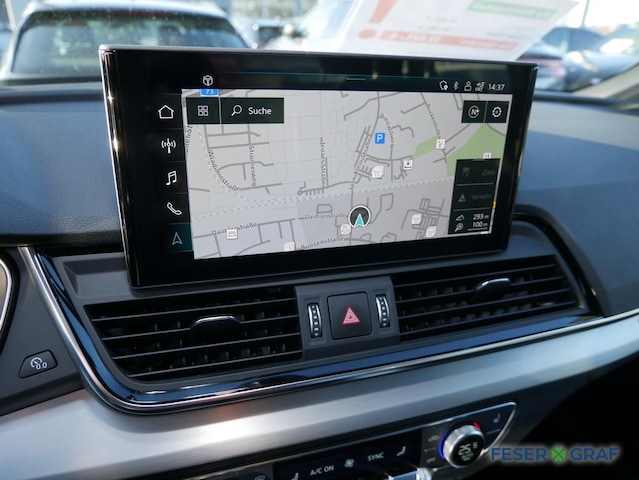 Audi Q5 40 TDI Quattro S-Tronic