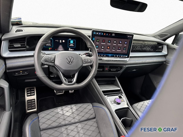 Volkswagen Tayron 2.0 TDI 4Motion DSG