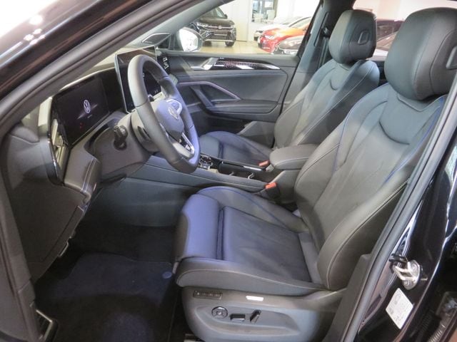 Volkswagen Tiguan 2.0 TDI 4Motion DSG R-Line