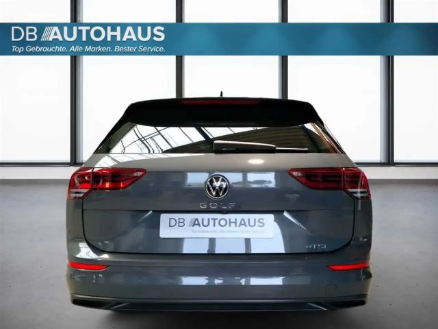 Volkswagen Golf 1.5 eTSI DSG Life