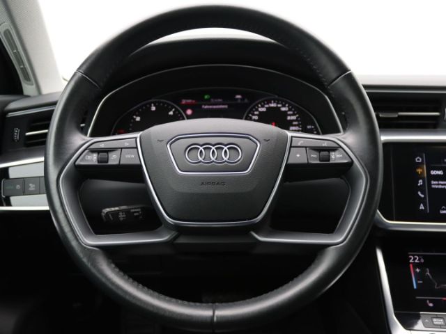 Audi A6 40 TDI Avant S-Tronic