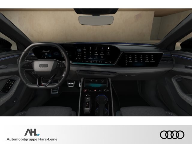 Audi A5 Avant Quattro S-Tronic