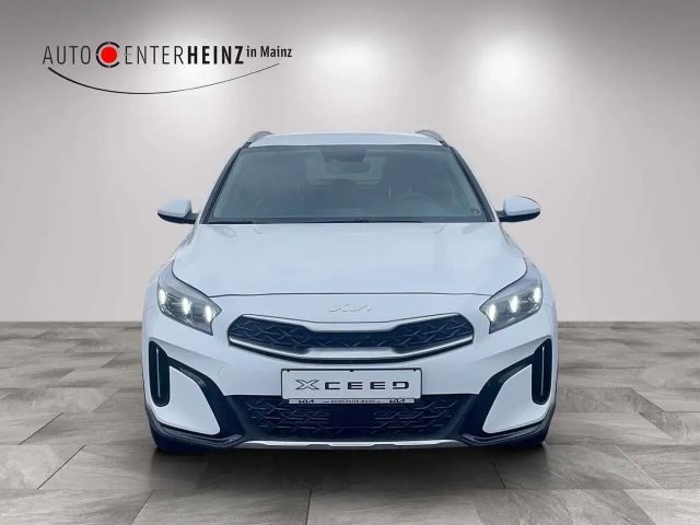 Kia XCeed GDi Vision