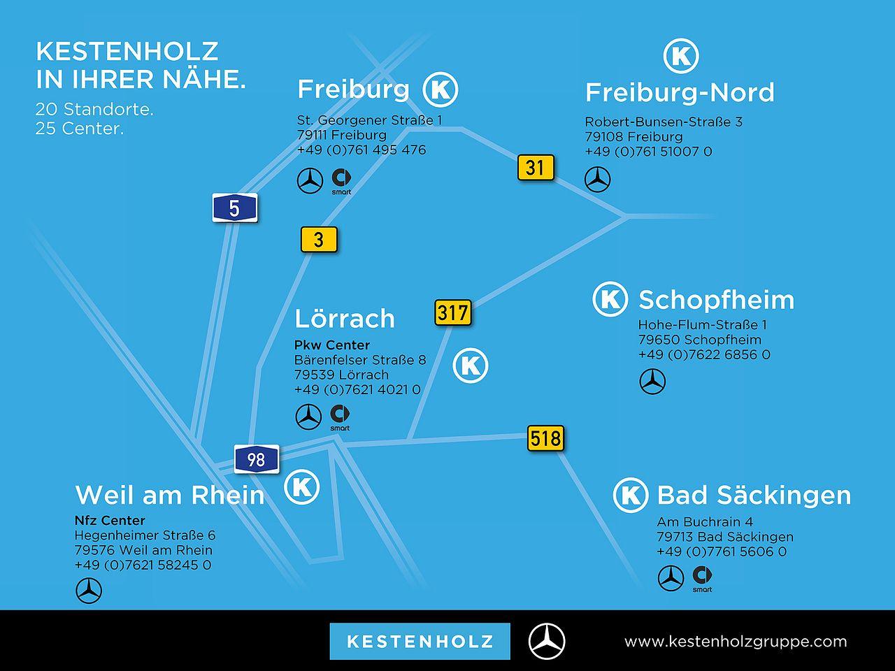 Mercedes-Benz V 250 Limousine Lang V 250 d