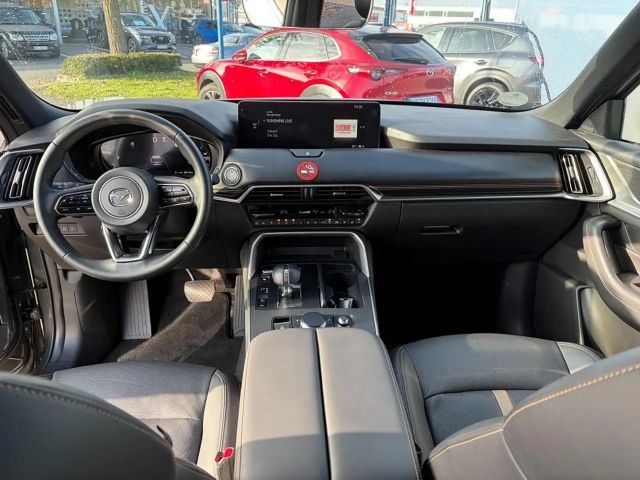 Mazda CX-80 | Convenience&Sound Paket | handsfree Heckklappe |