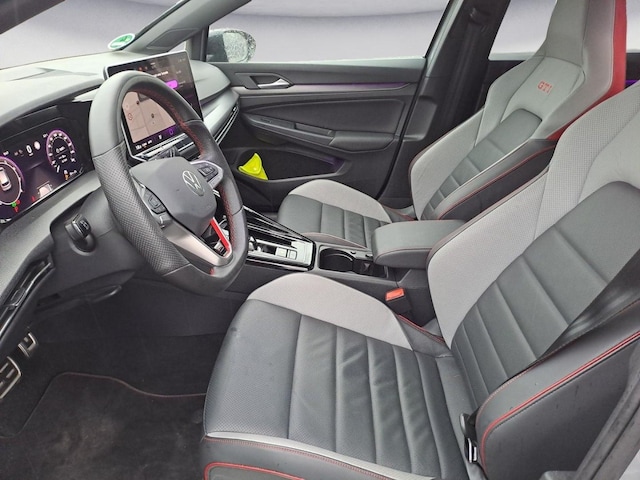 Volkswagen Golf 2.0 TSI DSG GTI