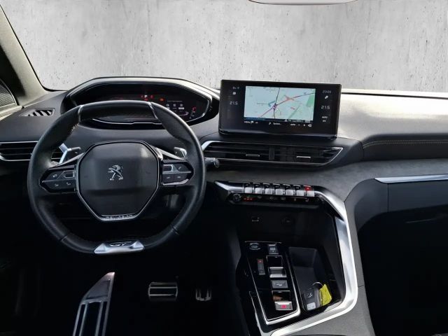 Peugeot 3008 BlueHDi GT-Line