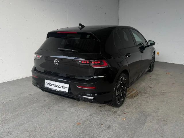Volkswagen Golf DSG Sport