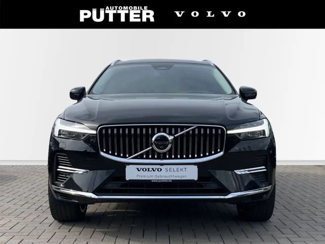 Volvo XC60 AWD Inscription Recharge T6