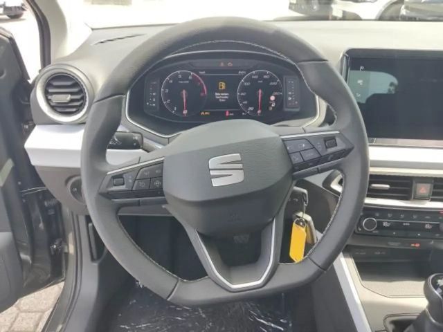 Seat Arona 1.0 TSI