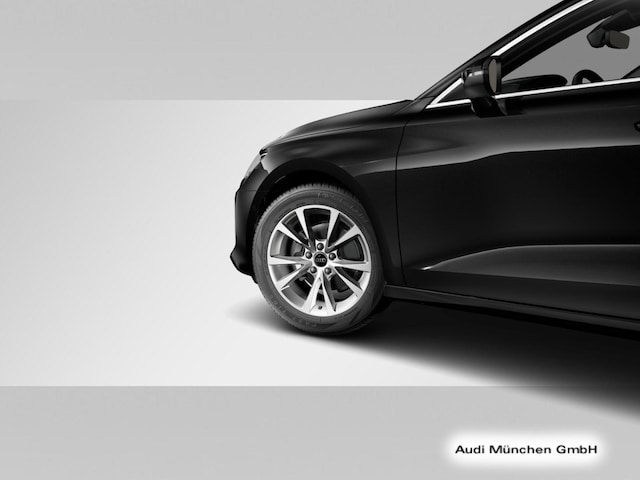 Audi A3 35 TDI S-Tronic Sportback