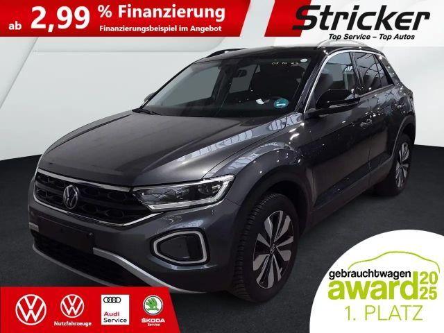 Volkswagen T-Roc 2.0 TDI DSG