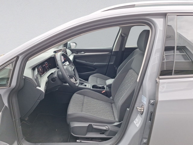 Volkswagen Golf 1.5 TSI Golf VIII Variant