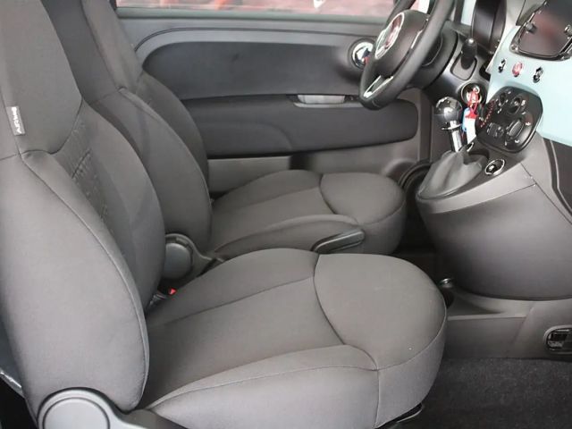 Fiat 500 FireFly Hybrid 70