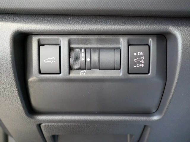 Subaru Forester Exclusive