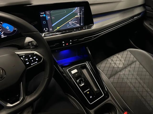 Volkswagen Golf Bluemotion R-Line Variant