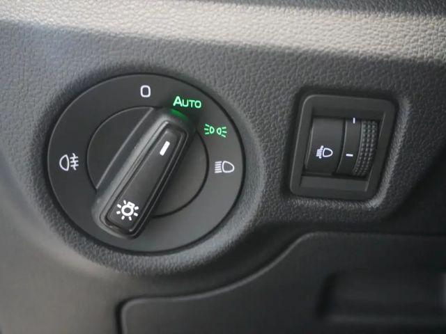 Skoda Kamiq Ambition