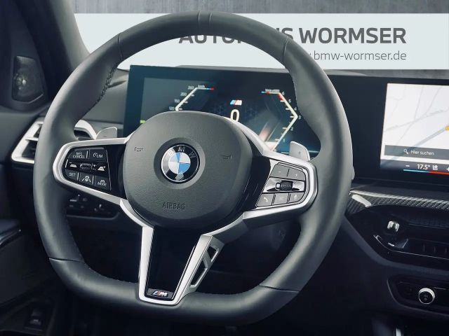 BMW 330 330d M-Sport Touring xDrive