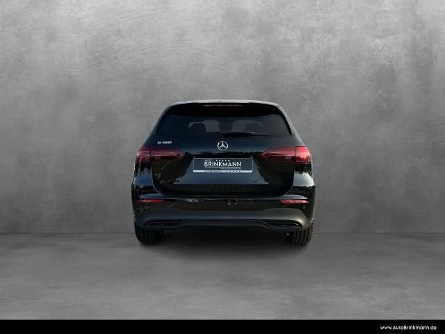 Mercedes-Benz B 180 Progressive