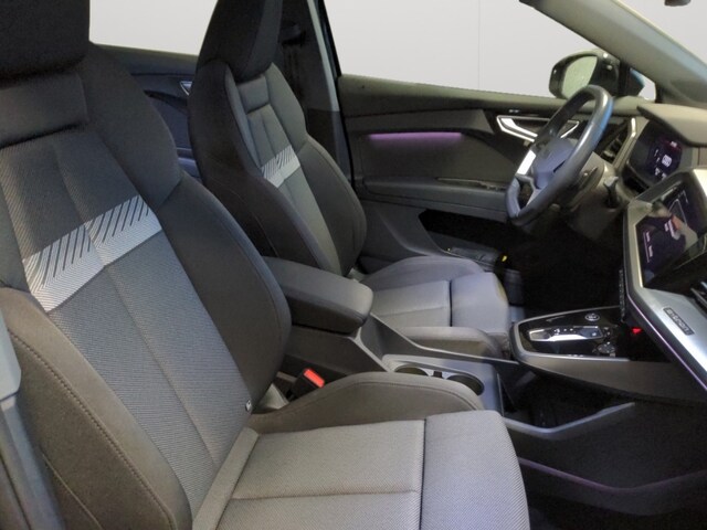 Audi Q4 e-tron 40