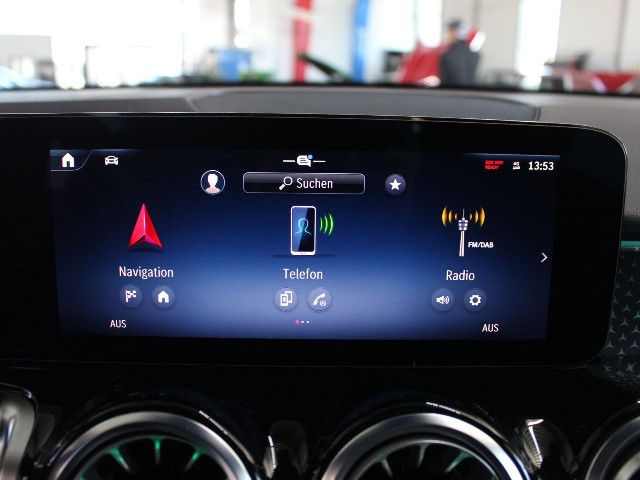 Mercedes-Benz GLB 200 GLB 200 d