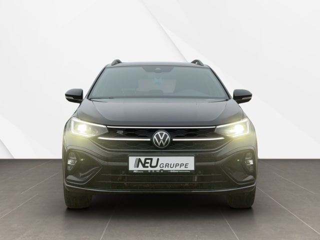 Volkswagen Taigo 1.5 TSI DSG