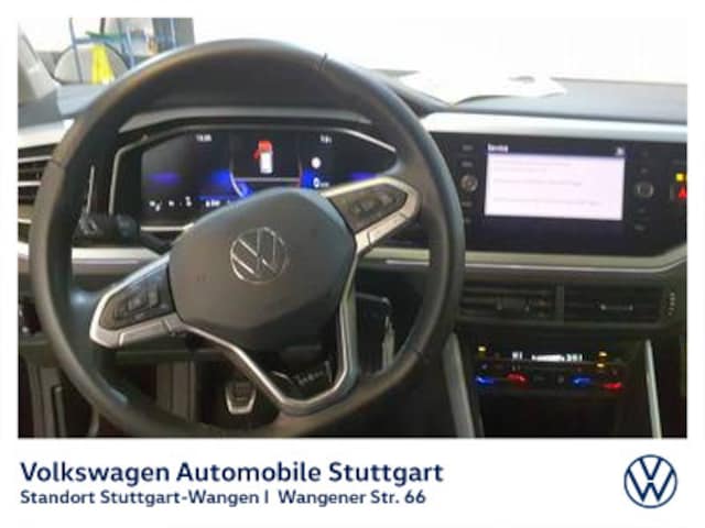 Volkswagen Taigo 1.0 TSI