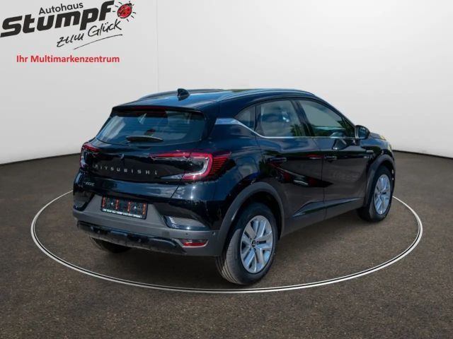 Mitsubishi ASX Intense