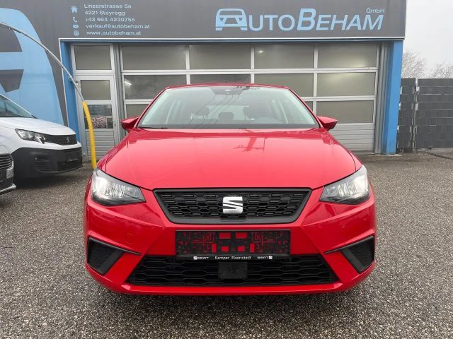 Seat Ibiza Reference