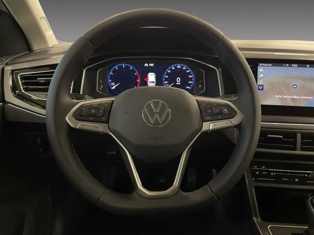 Volkswagen Polo 1.0 TSI IQ.Drive Style