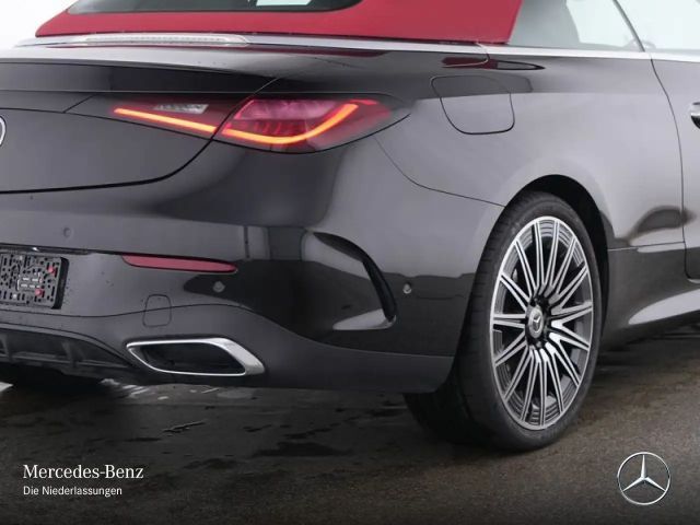 Mercedes-Benz CLE 450 4MATIC AMG Line