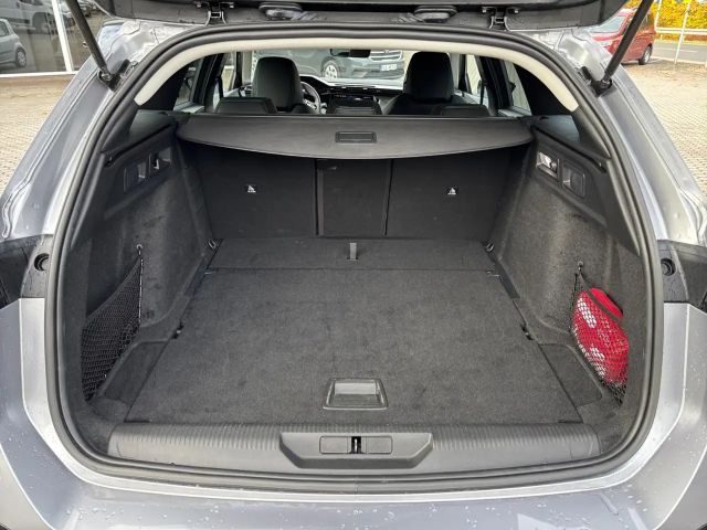 Peugeot 308 Allure Pack EAT8 HDi SW