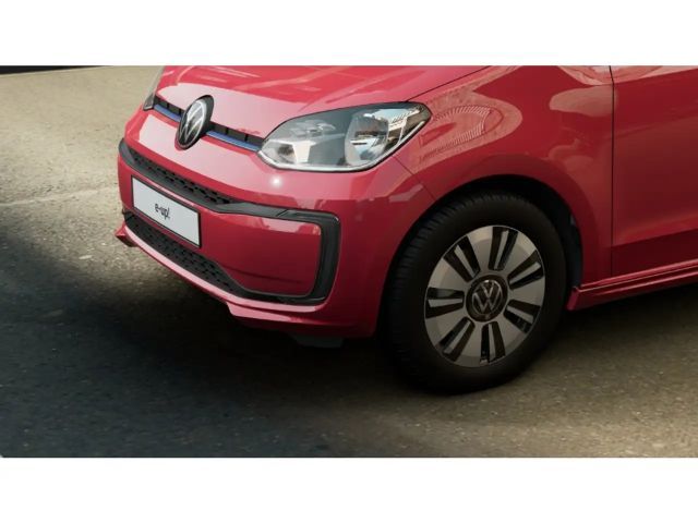Volkswagen up! e-Edition 1-Gang-Automatik