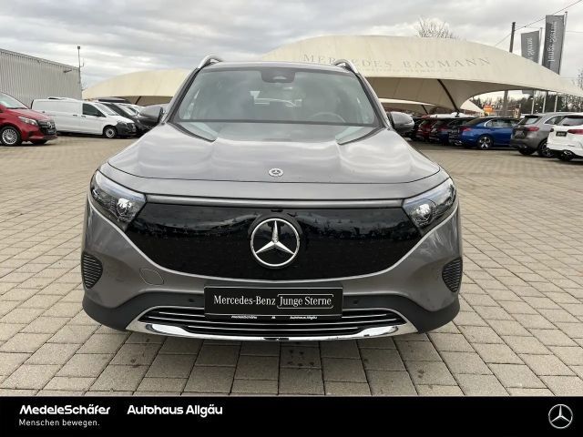 Mercedes-Benz EQB 350 4MATIC Progressive