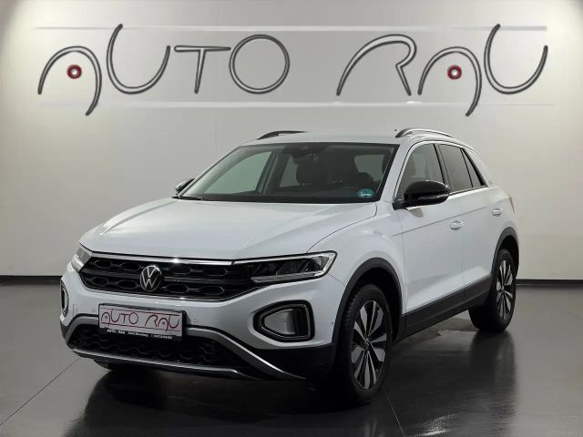 Volkswagen T-Roc 1.0 TSI