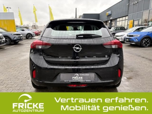 Opel Corsa Edition